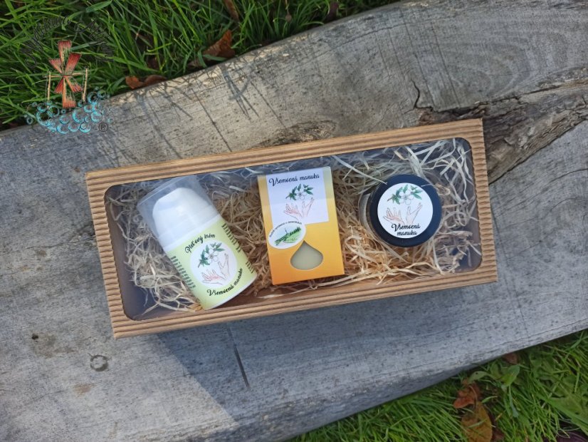 Všemocná manuka