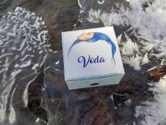Šampuk Voda