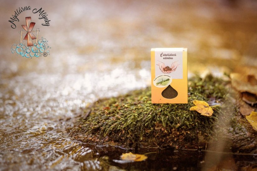 Čokoládová odměna