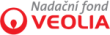 nadační fond Veolia