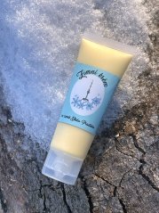 Zimní krém ze země děda Praděda