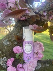 Levandulová zahrada