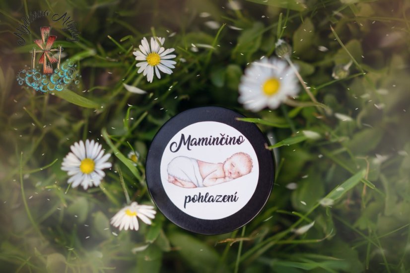 Maminčino pohlazení